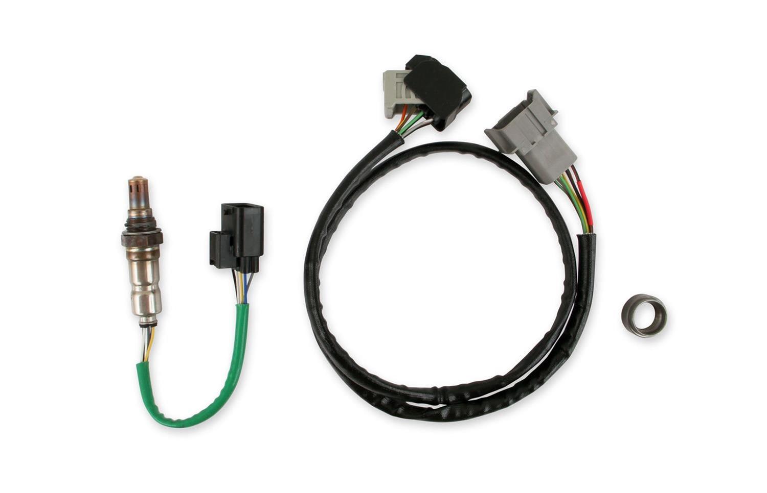 MSD Power Grid Wide Band Oxygen Sensors 2273