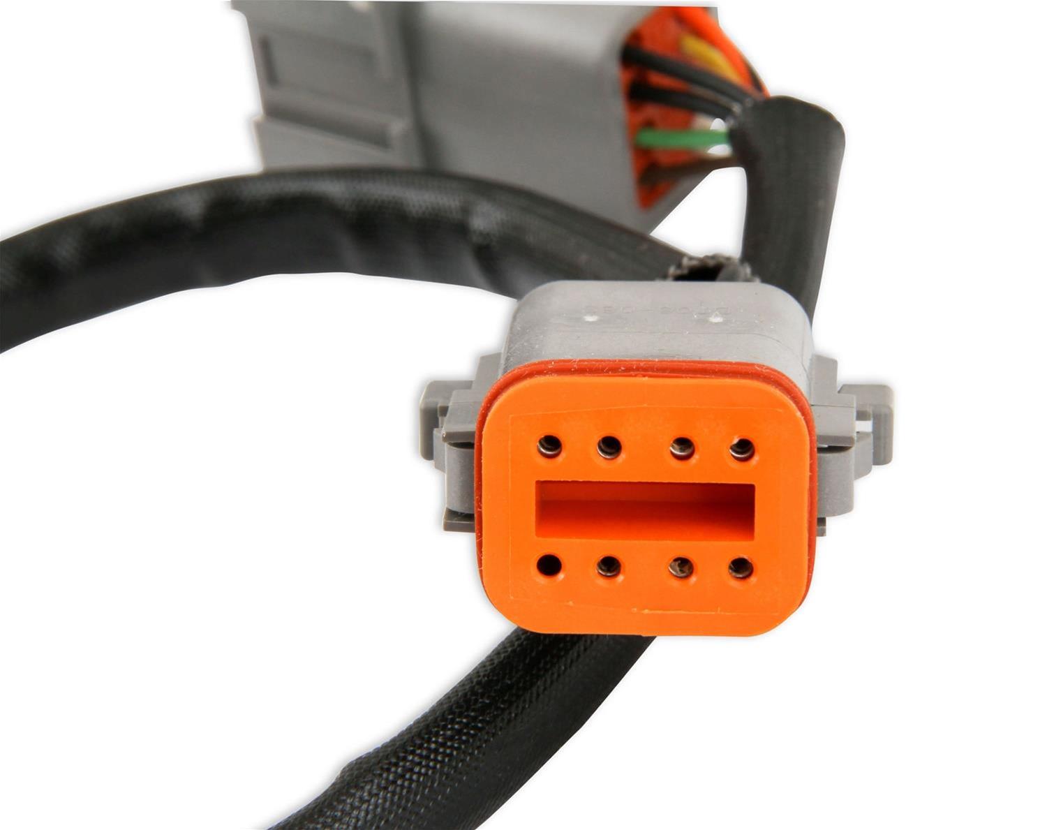 MSD Oxygen Sensor Extension Harnesses 2276