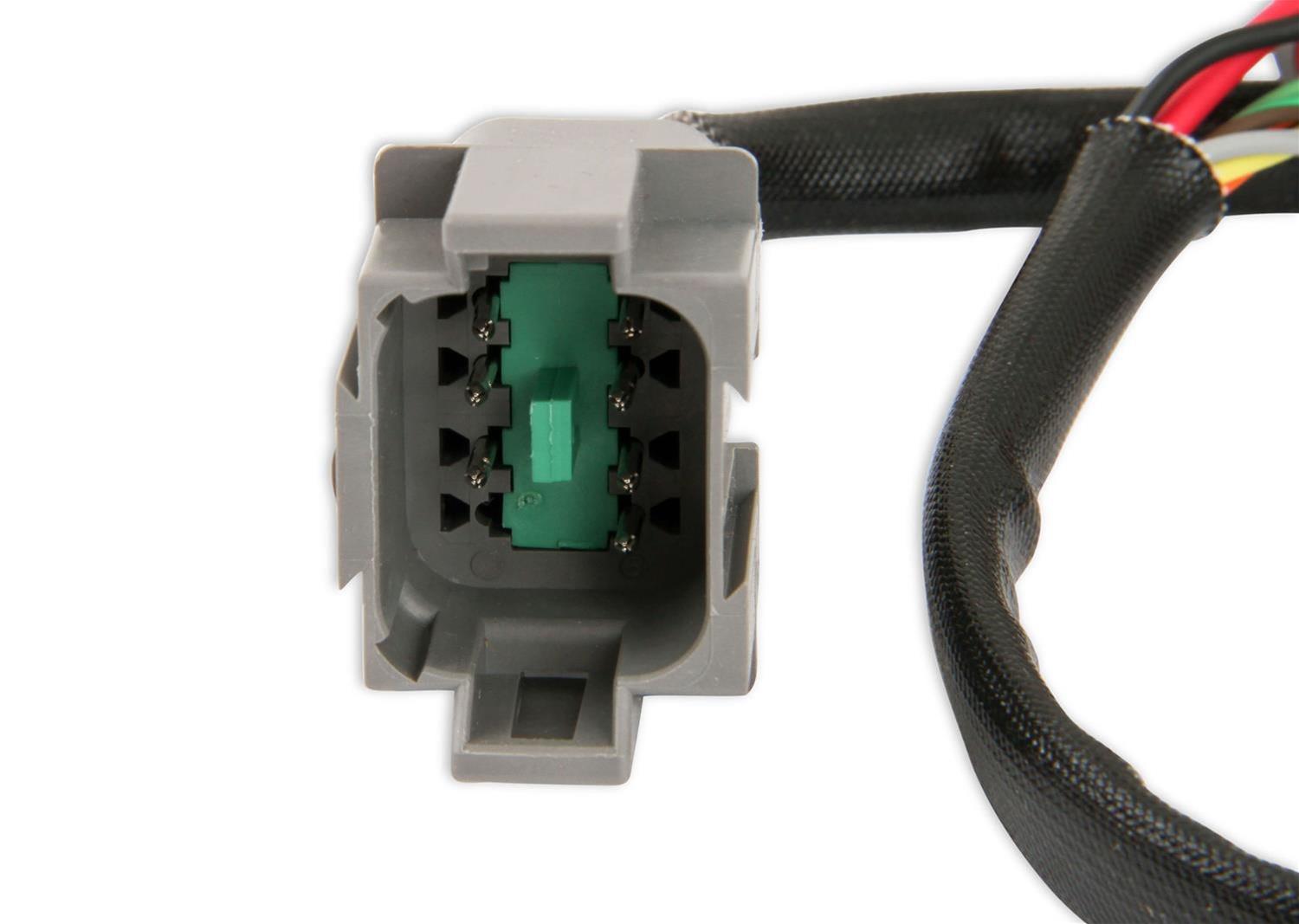 MSD Oxygen Sensor Extension Harnesses 2276