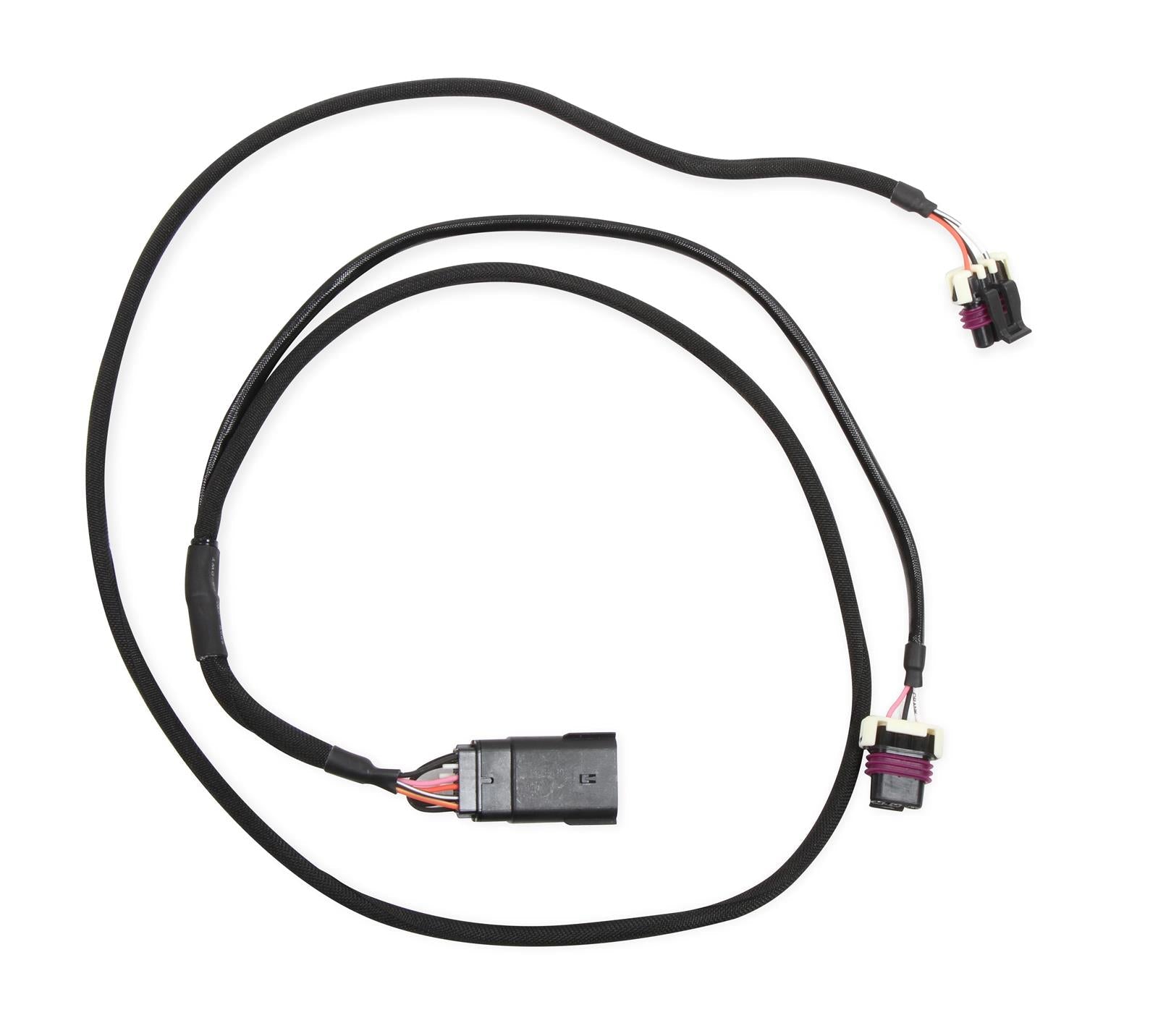 MSD LS Camshaft and Crankshaft Extension Harnesses 2279