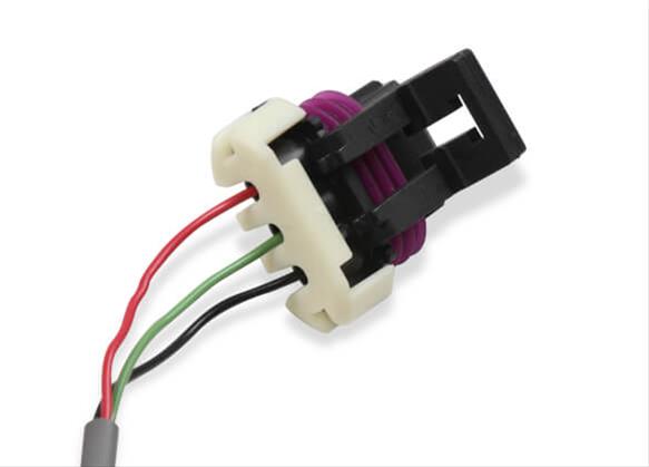 MSD Replacement Cam Sync Distributor Hall Effect Pickups 2341
