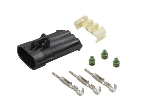 MSD Replacement Cam Sync Distributor Hall Effect Pickups 2341