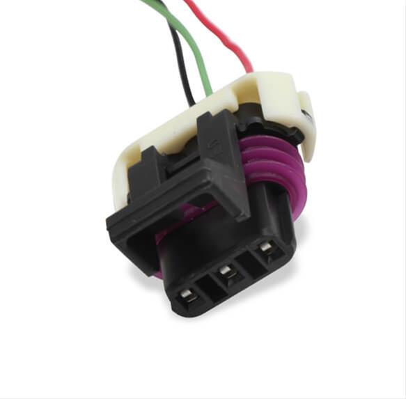 MSD Replacement Cam Sync Distributor Hall Effect Pickups 2341
