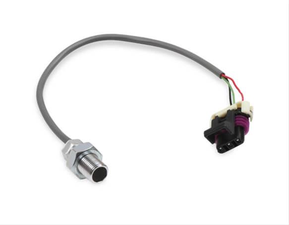 MSD Replacement Cam Sync Distributor Hall Effect Pickups 2341