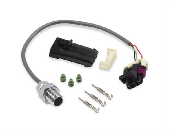 MSD Replacement Cam Sync Distributor Hall Effect Pickups 2341