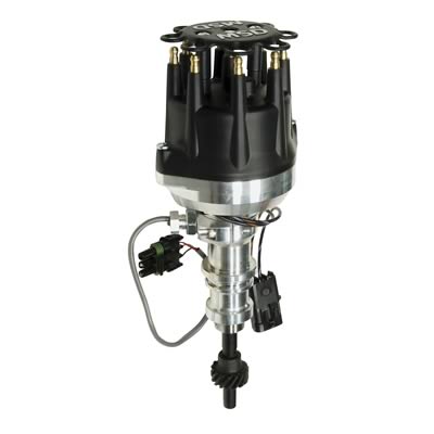 MSD Pro-Billet Cam Sync Distributors 2358