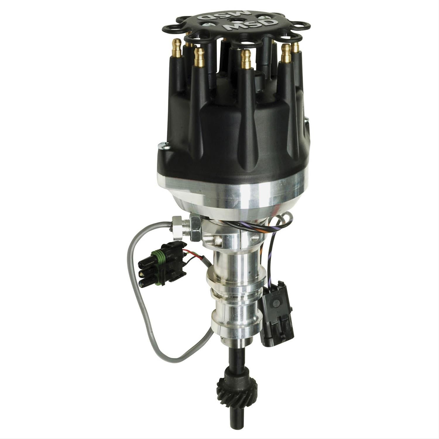 MSD Pro-Billet Cam Sync Distributors 2362