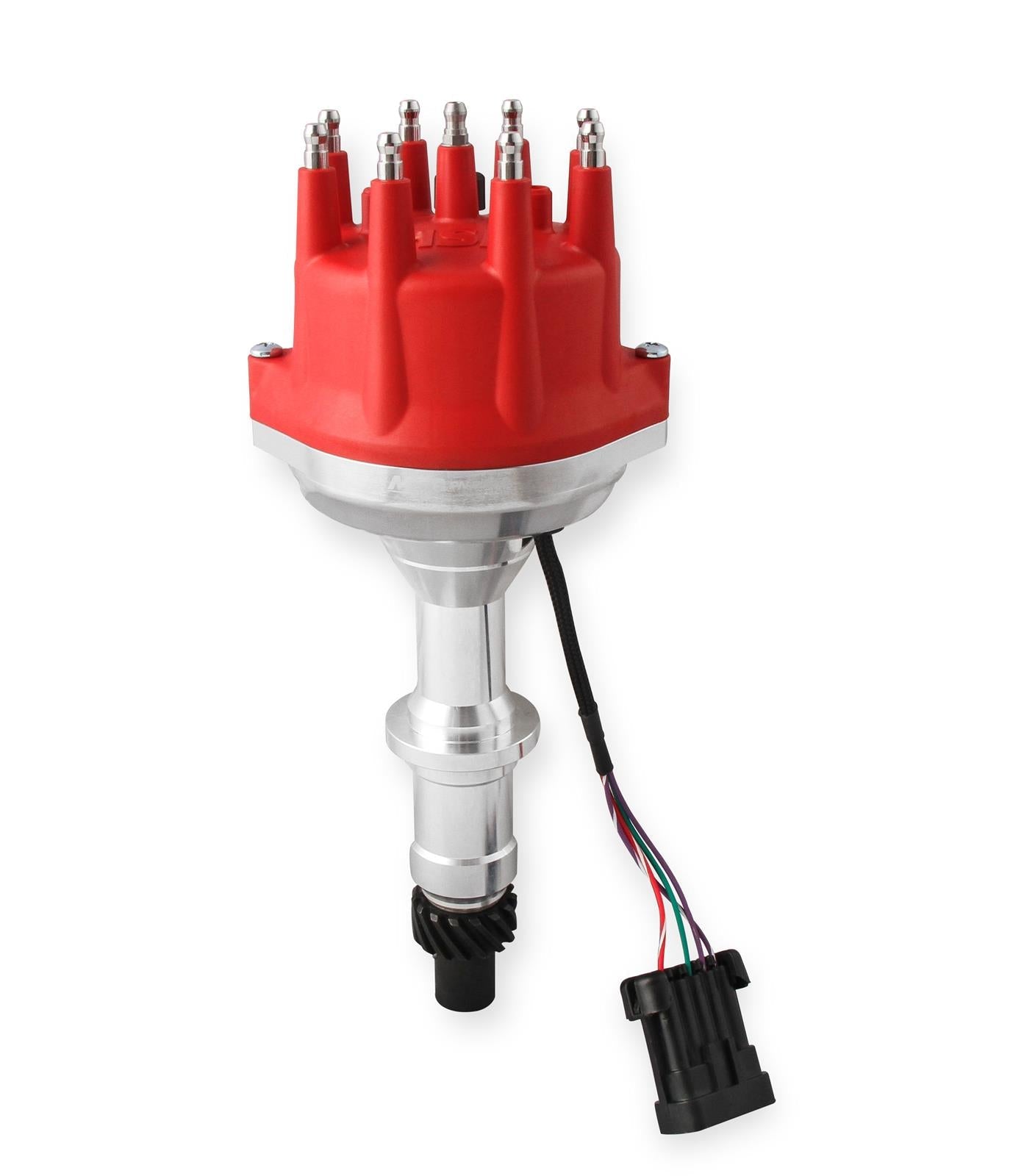 MSD Pro-Billet Dual Sync EFI Distributors 2384