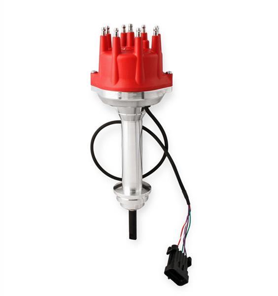 MSD Pro-Billet Dual Sync EFI Distributors 2386