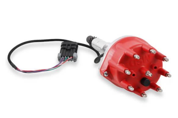 MSD Pro-Billet Dual Sync EFI Distributors 2387