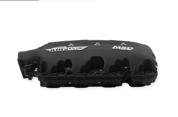 MSD Atomic AirForce Intake Manifolds 27004