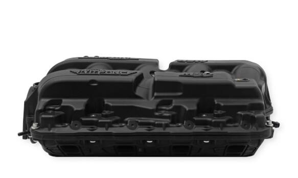 MSD Atomic AirForce Intake Manifolds 27013