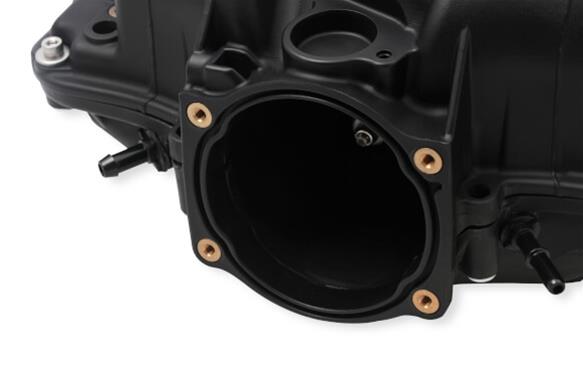 MSD Atomic AirForce Intake Manifolds 27013