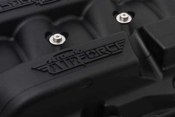 MSD Atomic AirForce Intake Manifolds 27013