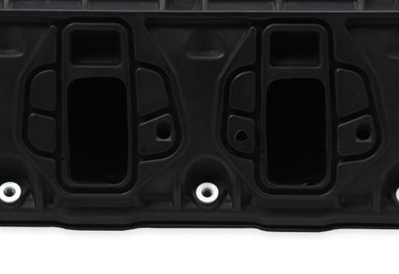 MSD Atomic AirForce Intake Manifolds 27014