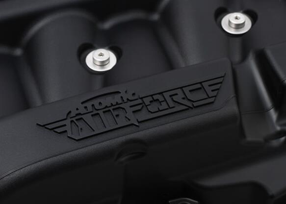 MSD Atomic AirForce Intake Manifolds 27023