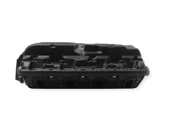 MSD Atomic AirForce Intake Manifolds 27023
