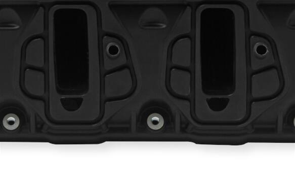 MSD Atomic AirForce Intake Manifolds 27023
