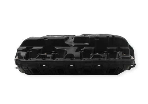 MSD Atomic AirForce Intake Manifolds 27024