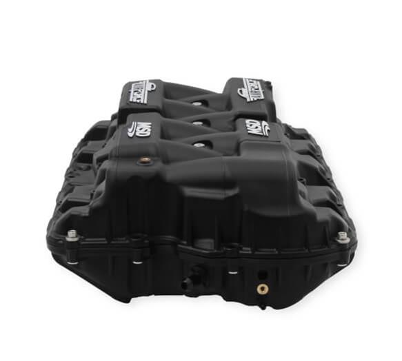 MSD Atomic AirForce Intake Manifolds 27024