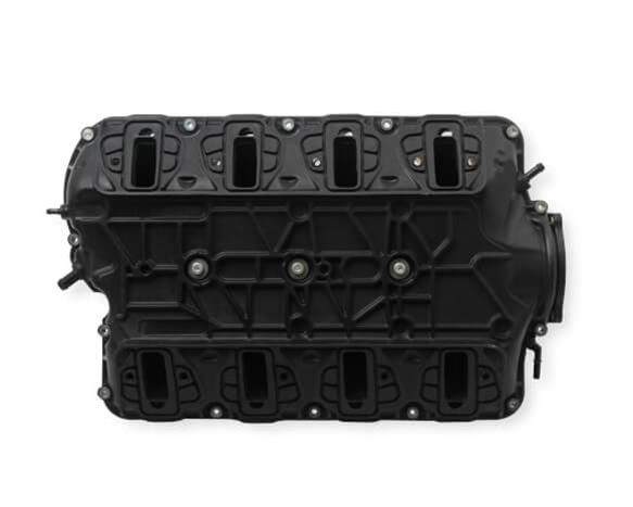 MSD Atomic AirForce Intake Manifolds 27024