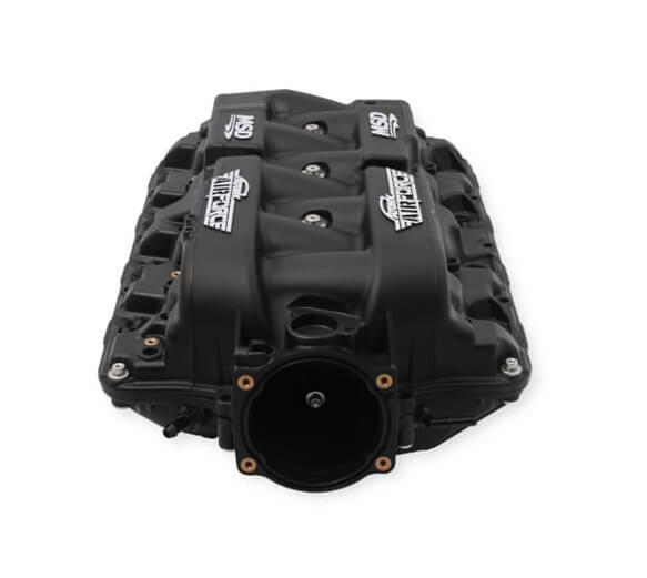 MSD Atomic AirForce Intake Manifolds 27024