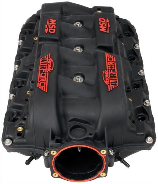 MSD Atomic AirForce Intake Manifolds 2702
