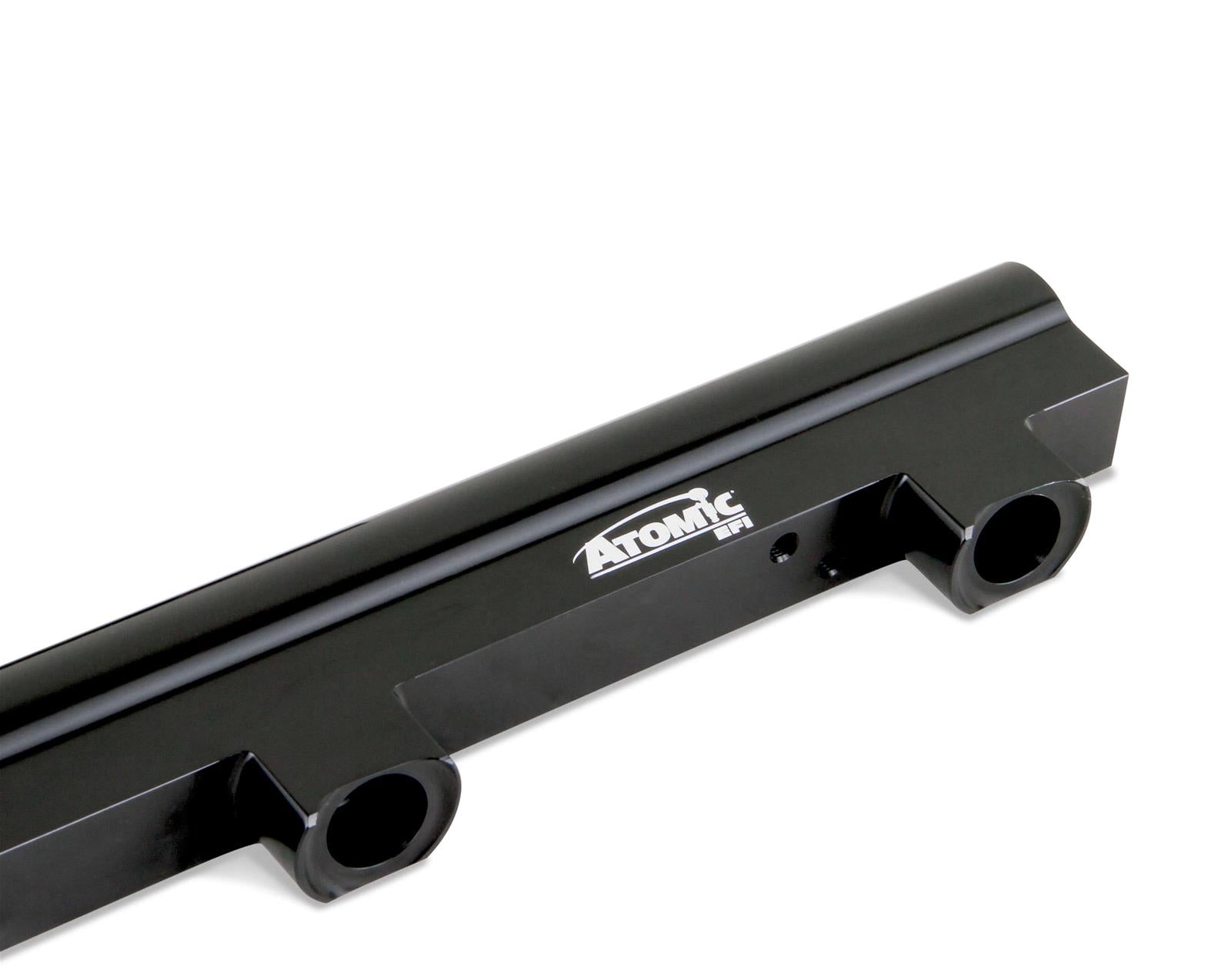 MSD Atomic EFI Billet Fuel Rails 2723