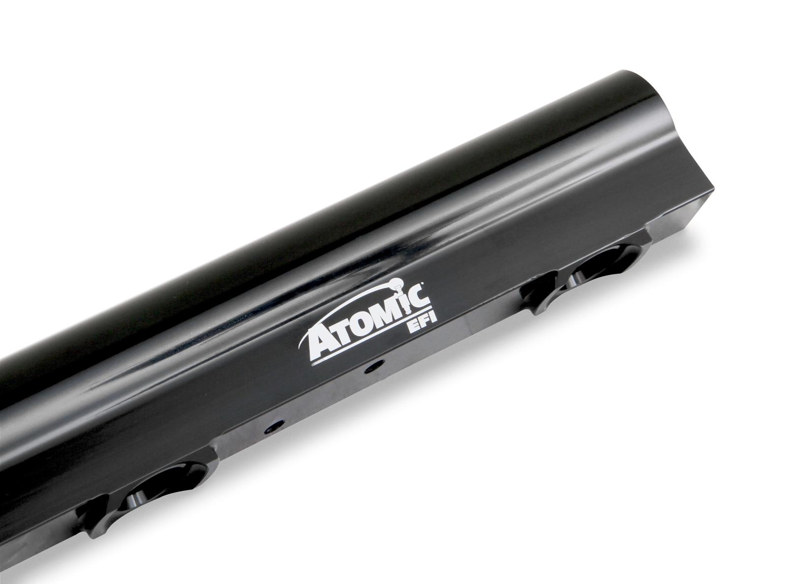 MSD Atomic EFI Billet Fuel Rails 2724