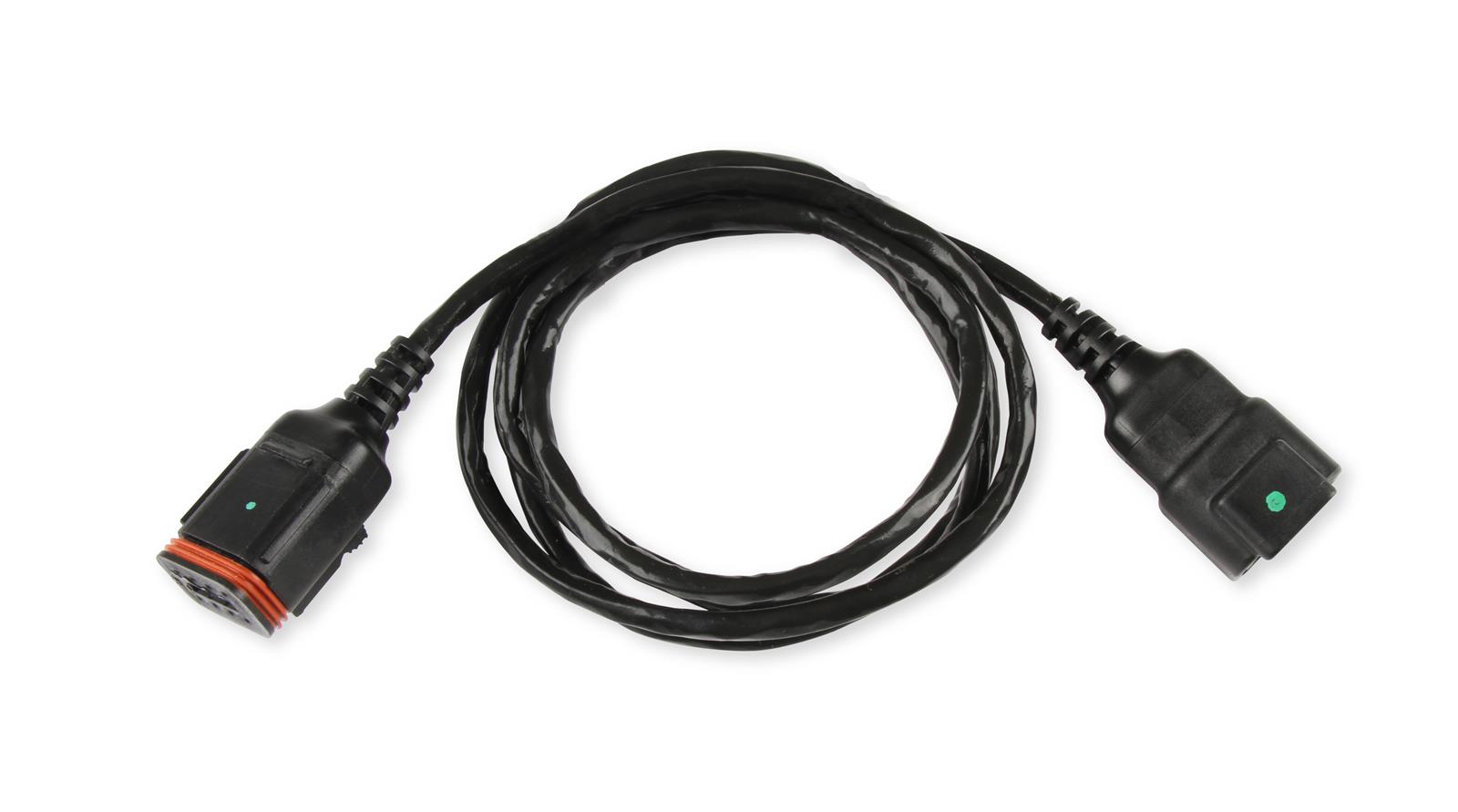 MSD Atomic Transmission Control Module Harnesses 27621