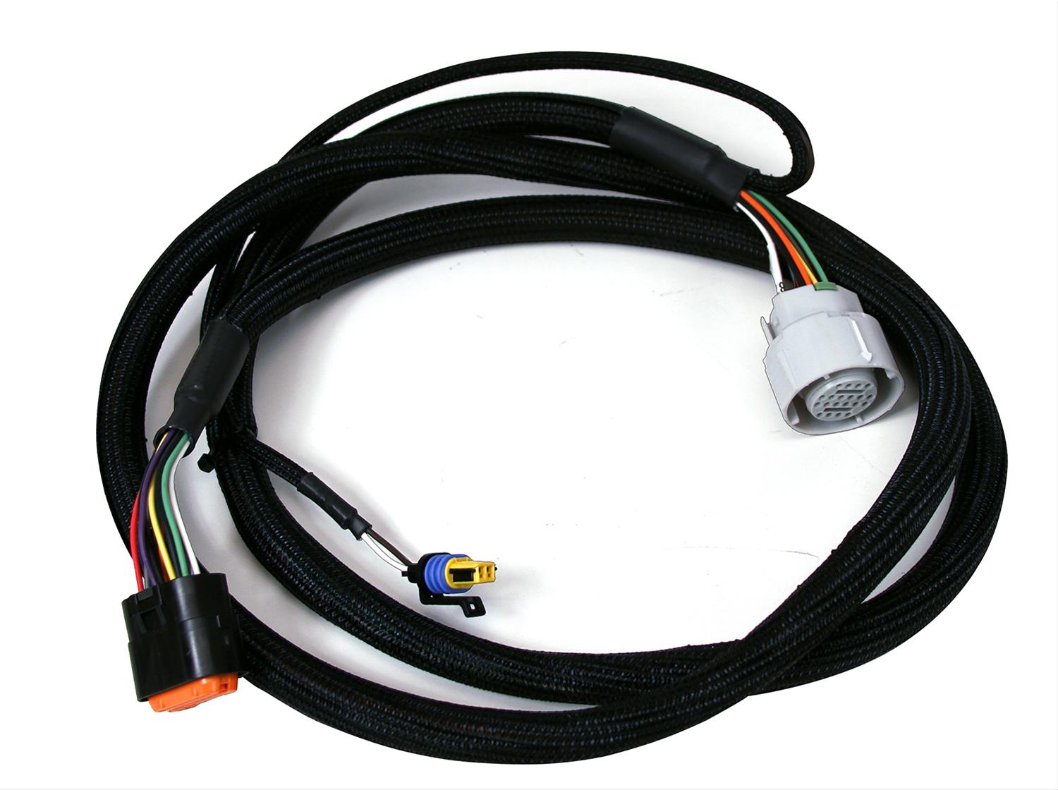 MSD Atomic Transmission Control Module Harnesses 2771