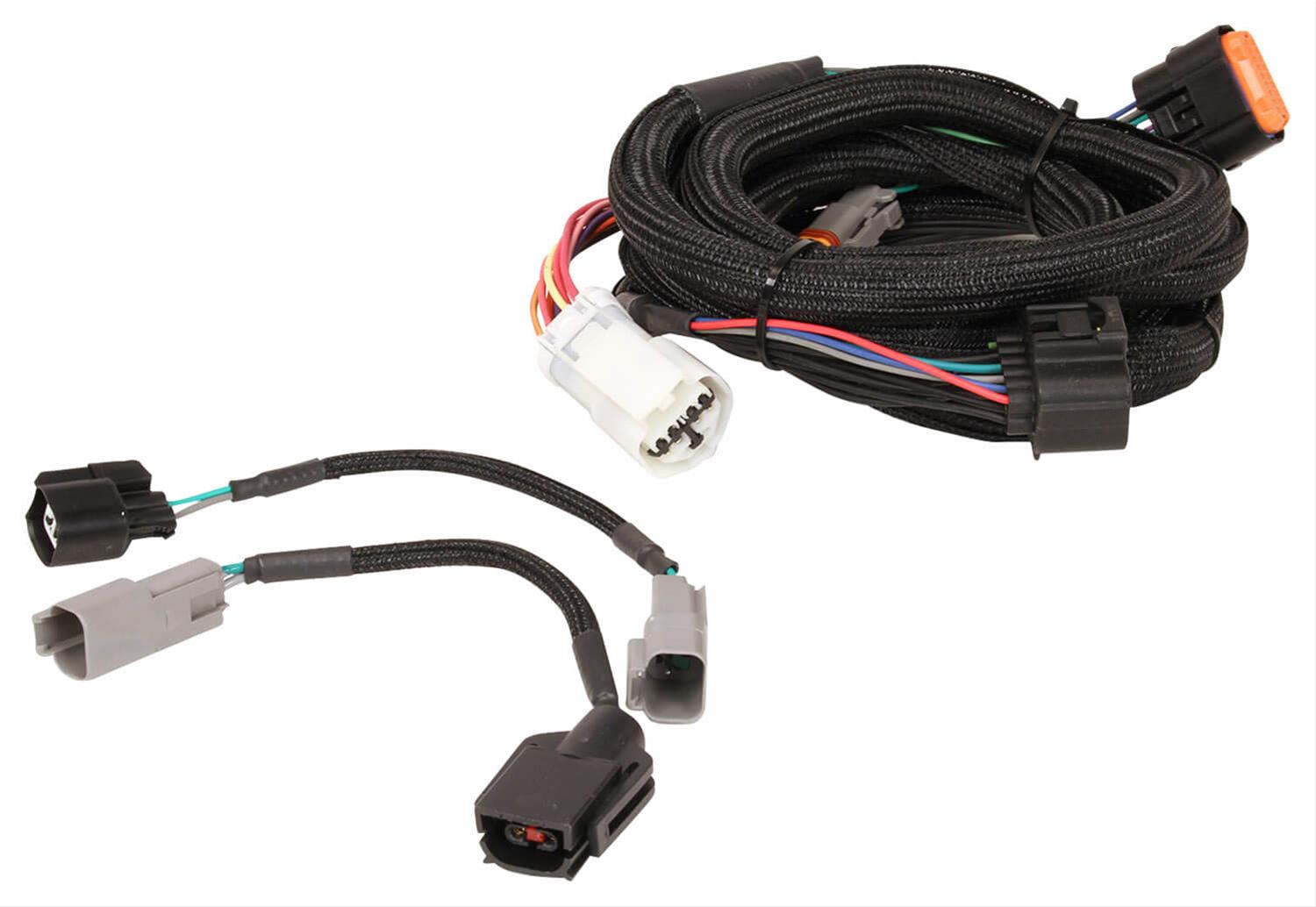MSD Atomic Transmission Control Module Harnesses 2772