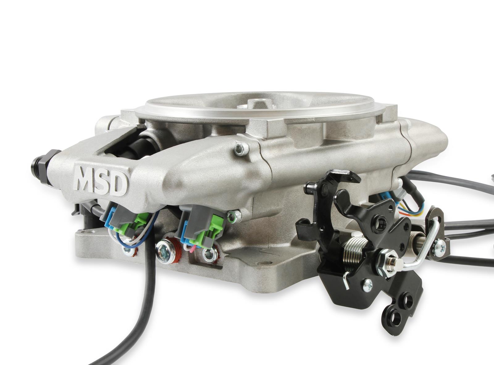 MSD Atomic 2 EFI Throttle Body Master Kits 2900-2