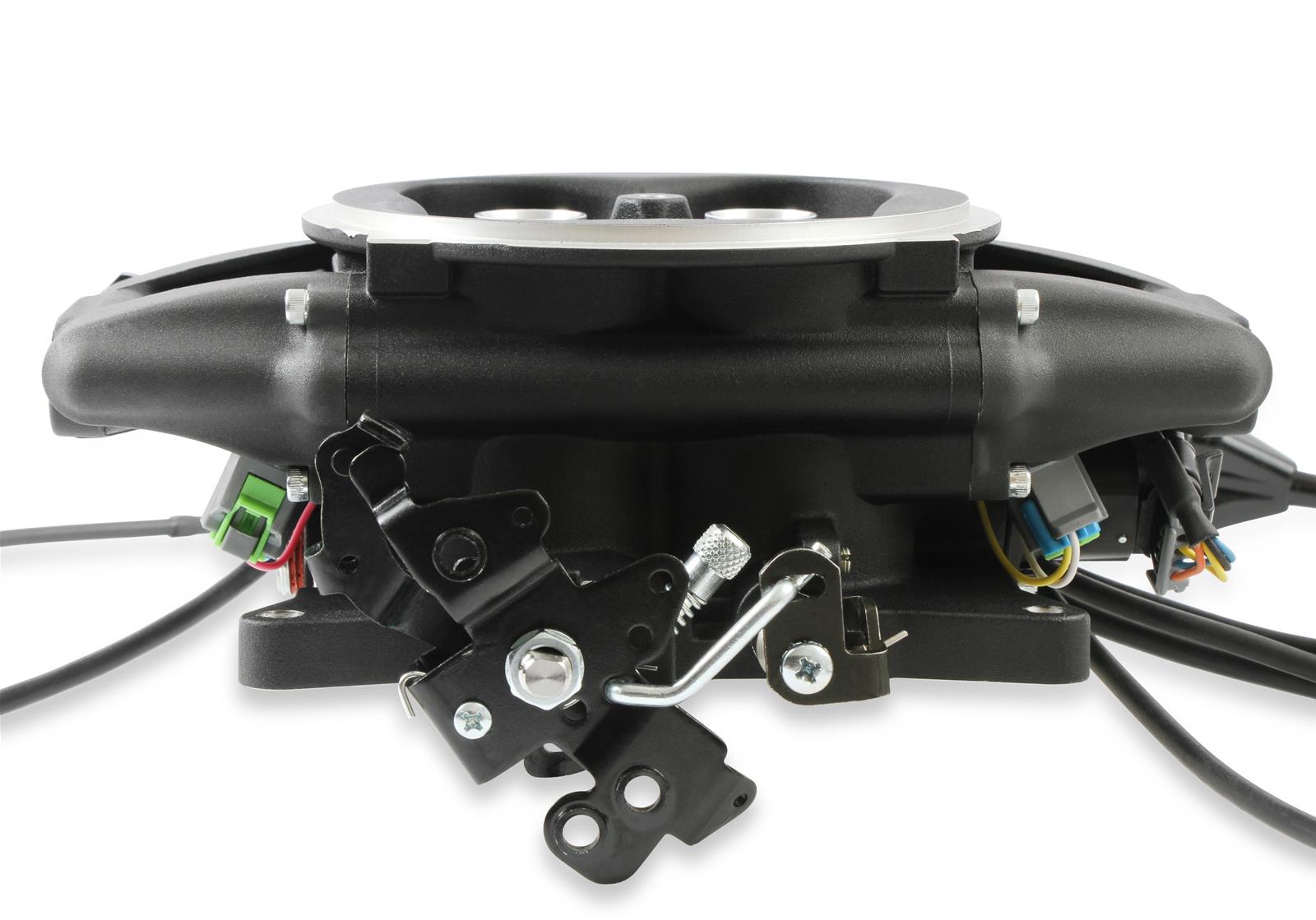 MSD Atomic 2 EFI Throttle Body Master Kits 2900-2BK