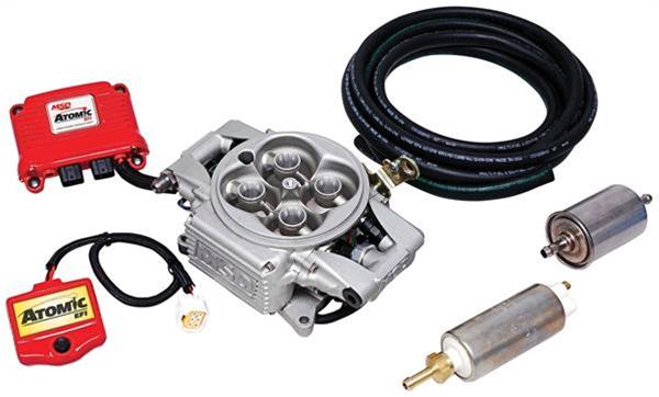 MSD Atomic EFI Throttle Body Systems 2900