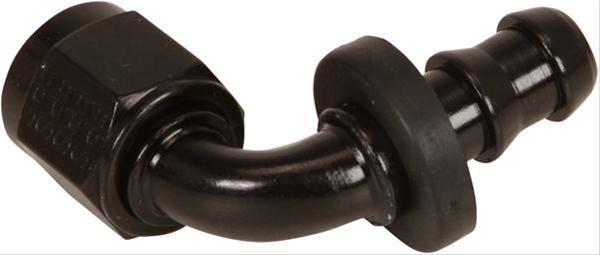 MSD Push-Lock Hose Fittings 2935