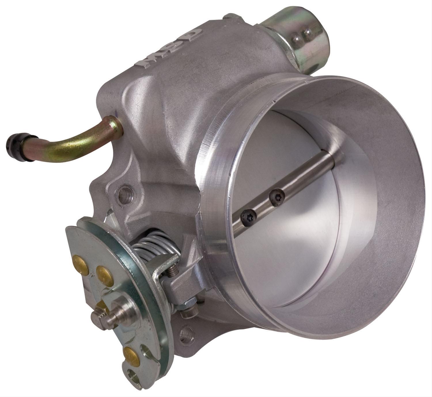 MSD Atomic Throttle Bodies 2940
