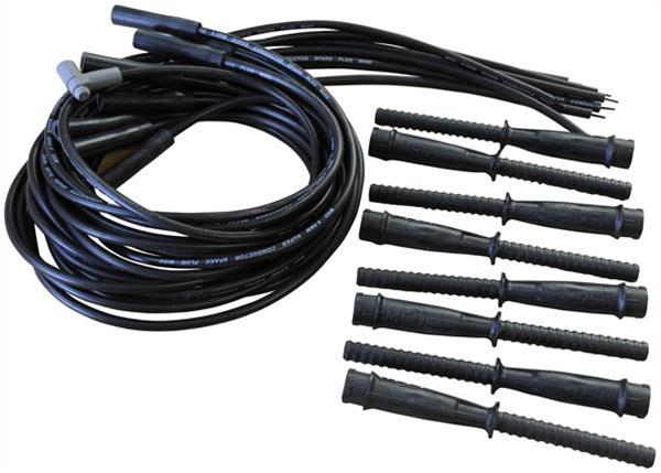 MSD 8.5mm Super Conductor Spark Plug Wire Sets 31523