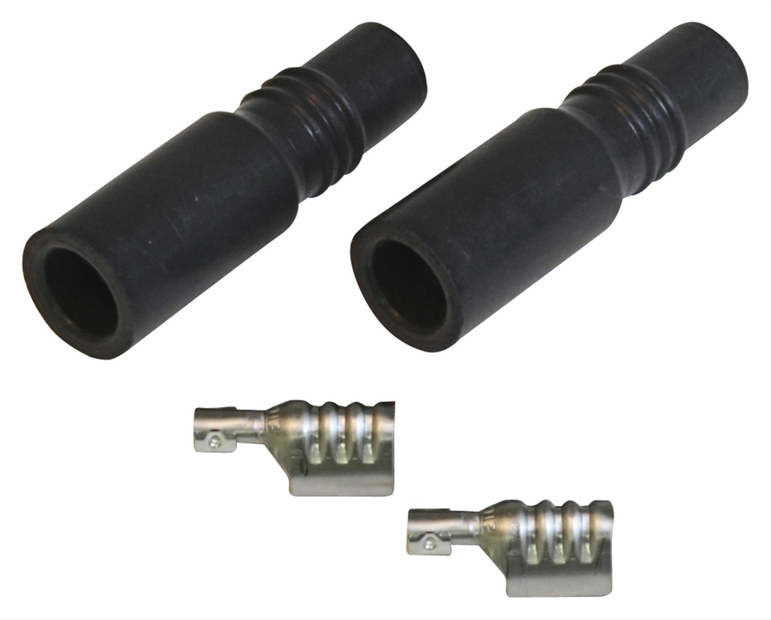 MSD Replacement Boots 3302