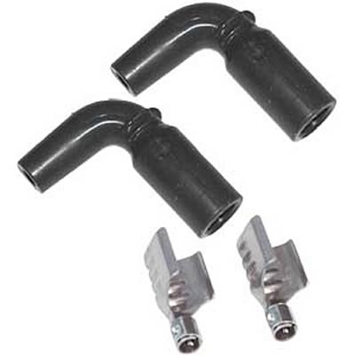 MSD Replacement Boots 3303
