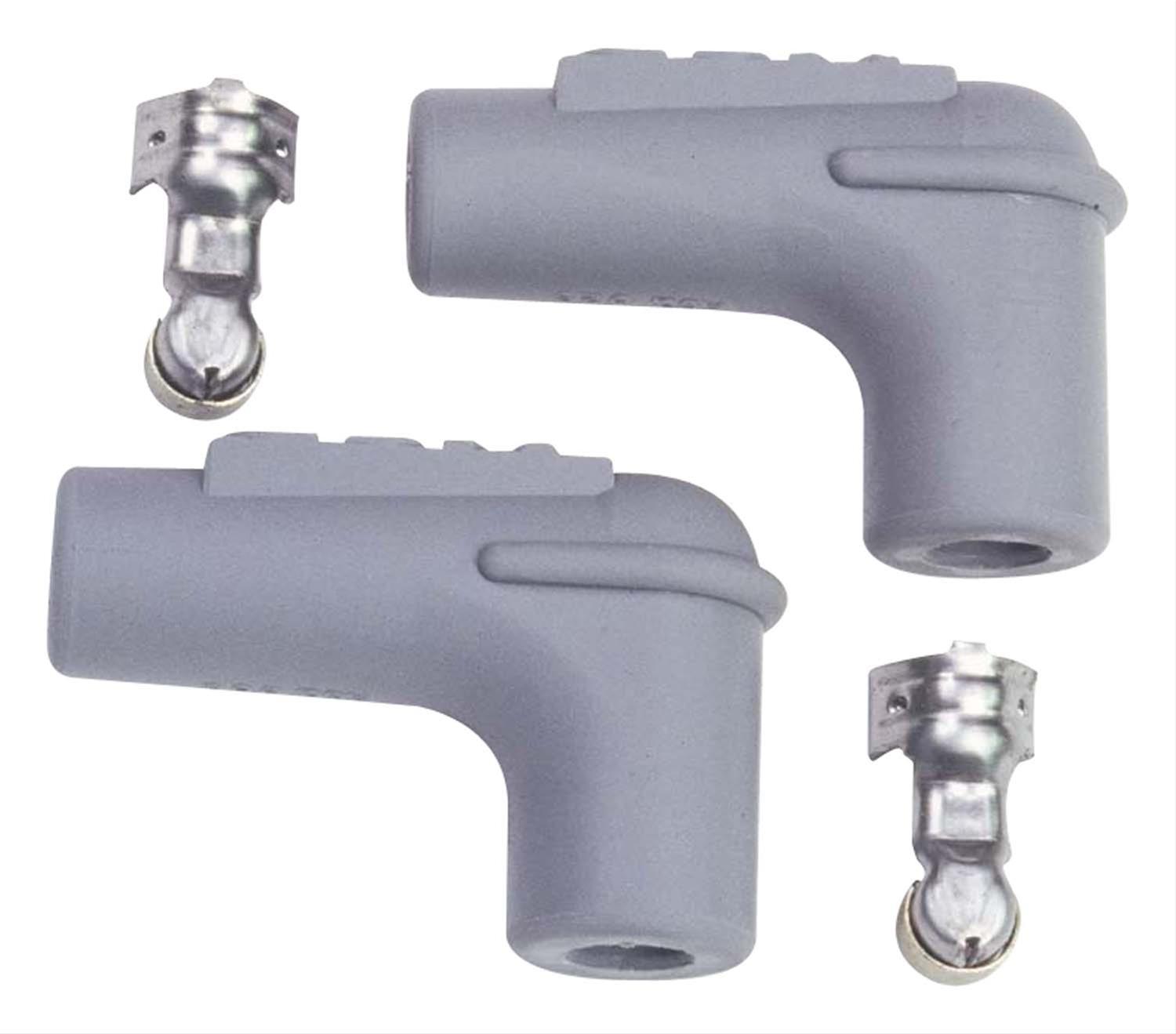MSD Replacement Boots 3311
