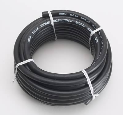 MSD Spark Plug Wire Bulk Rolls 34013