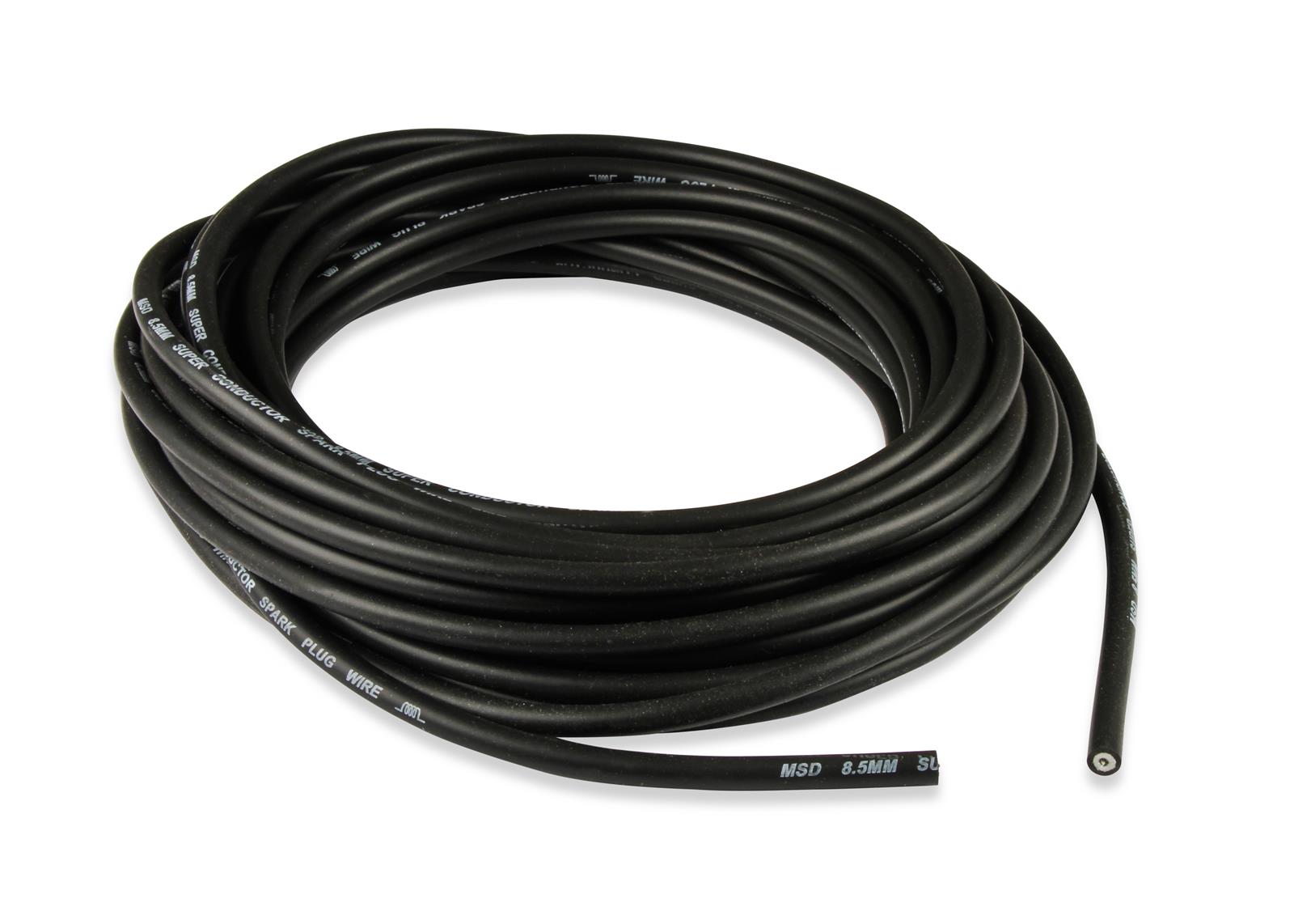 MSD 8.5mm Super Conductor Wire Rolls 34023