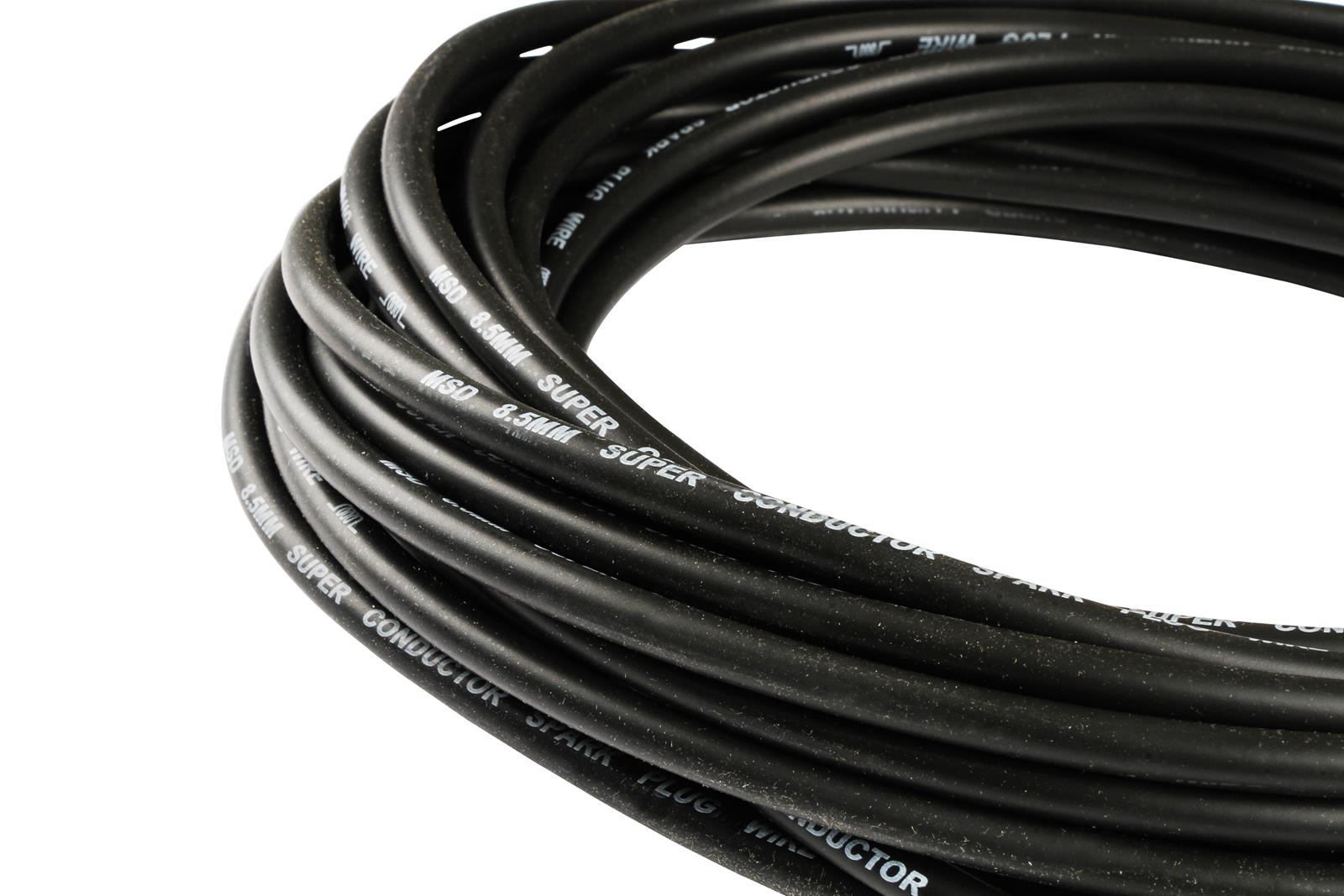 MSD 8.5mm Super Conductor Wire Rolls 34023