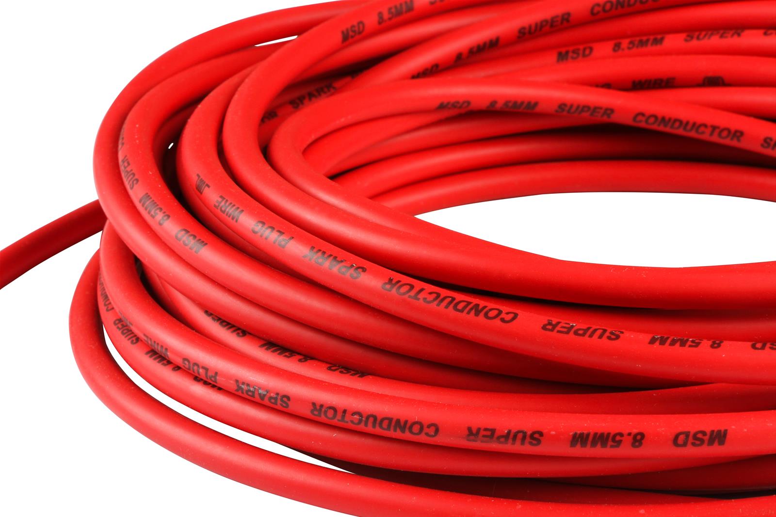 MSD 8.5mm Super Conductor Wire Rolls 34029