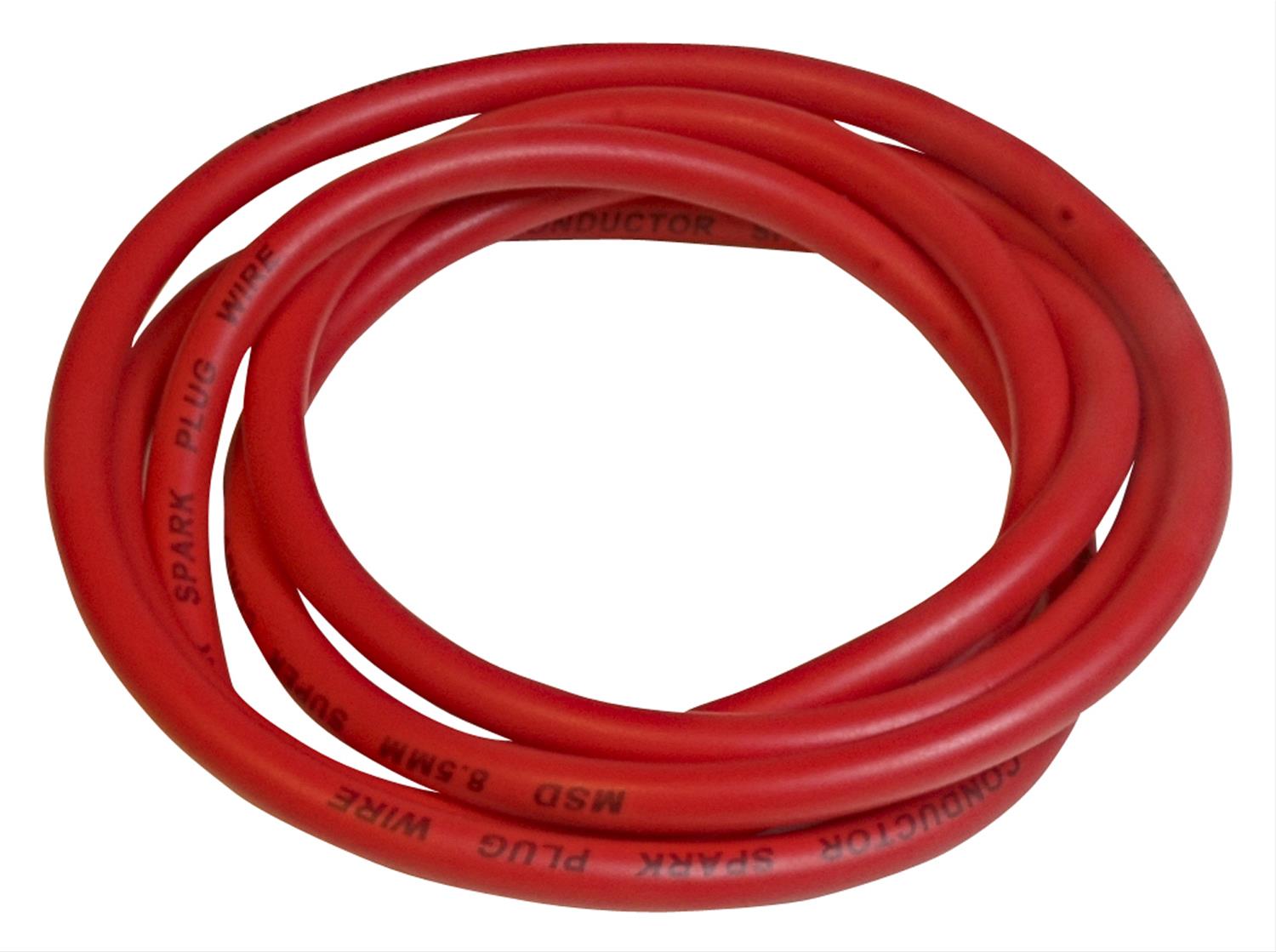 MSD 8.5mm Super Conductor Wire Rolls 34039