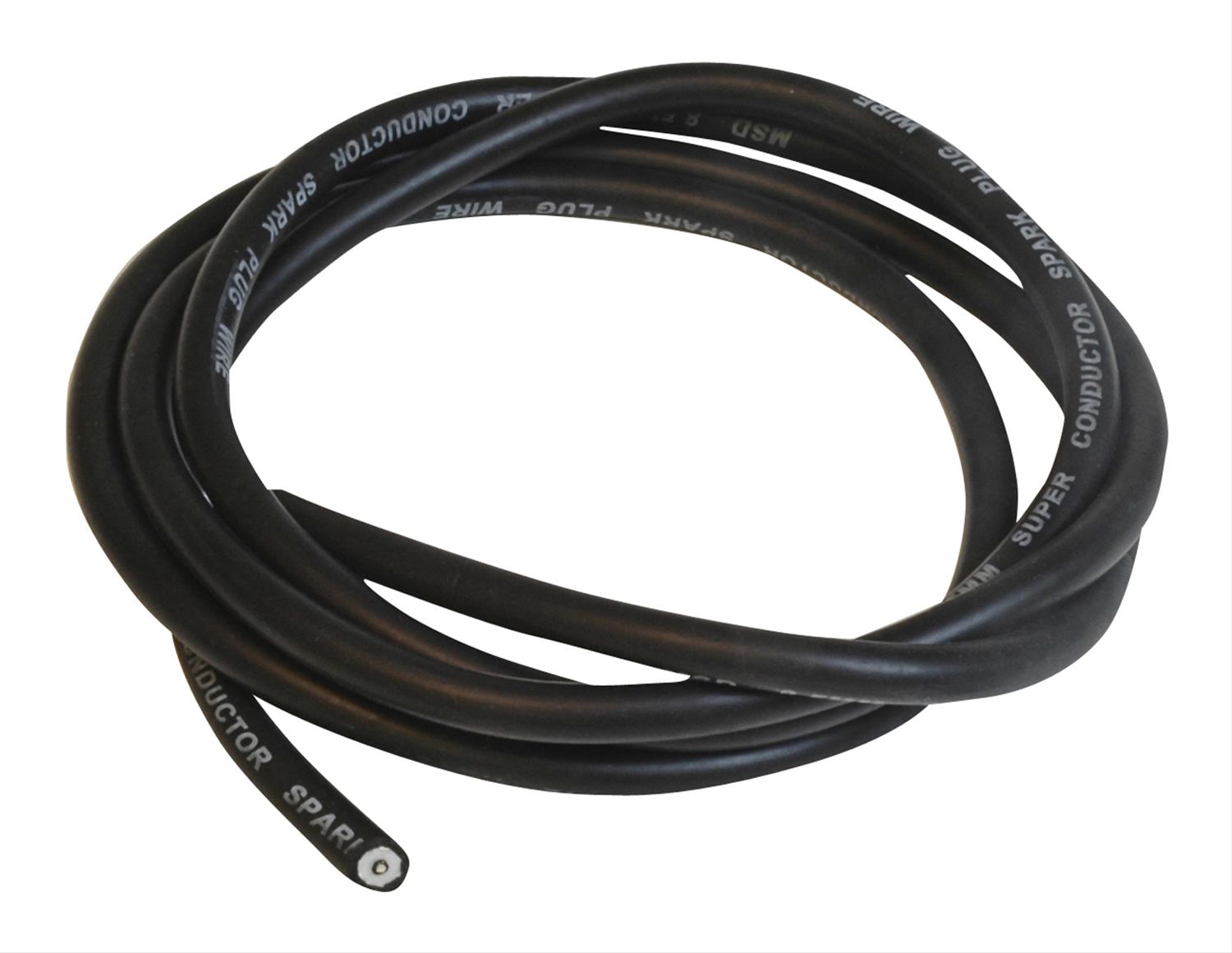 MSD 8.5mm Super Conductor Wire Rolls 34043