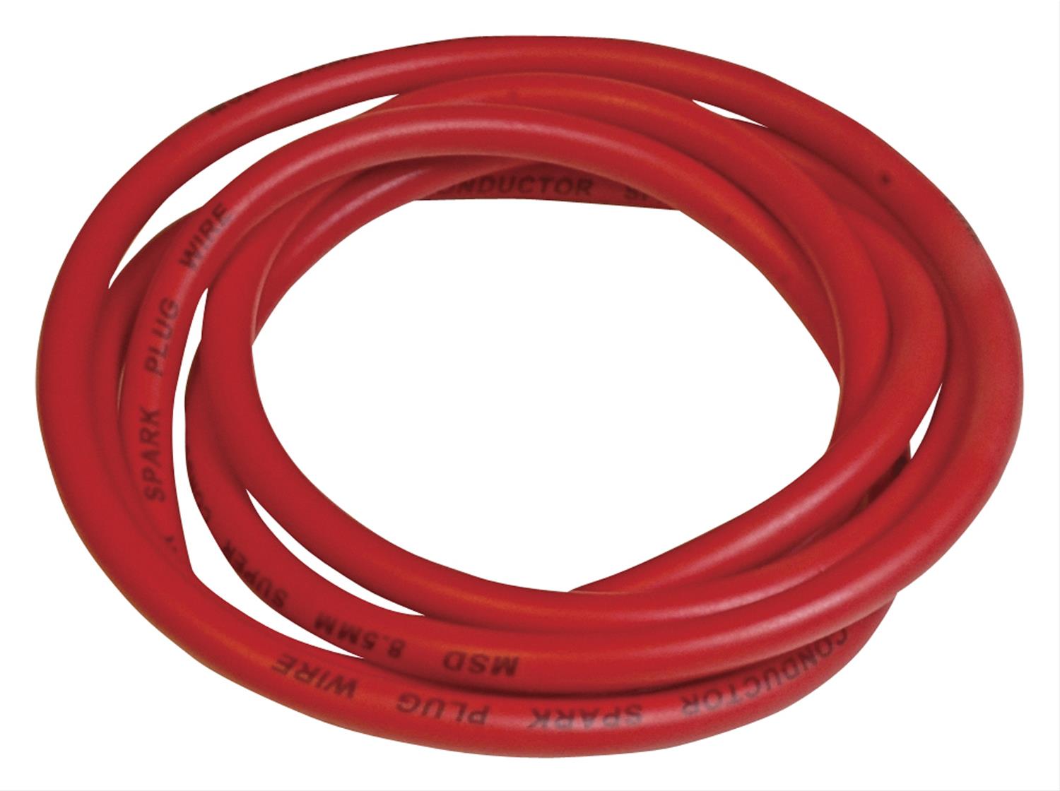 MSD 8.5mm Super Conductor Wire Rolls 34049