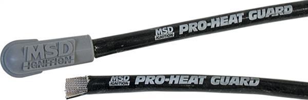 MSD Pro-Heat Guards 3411