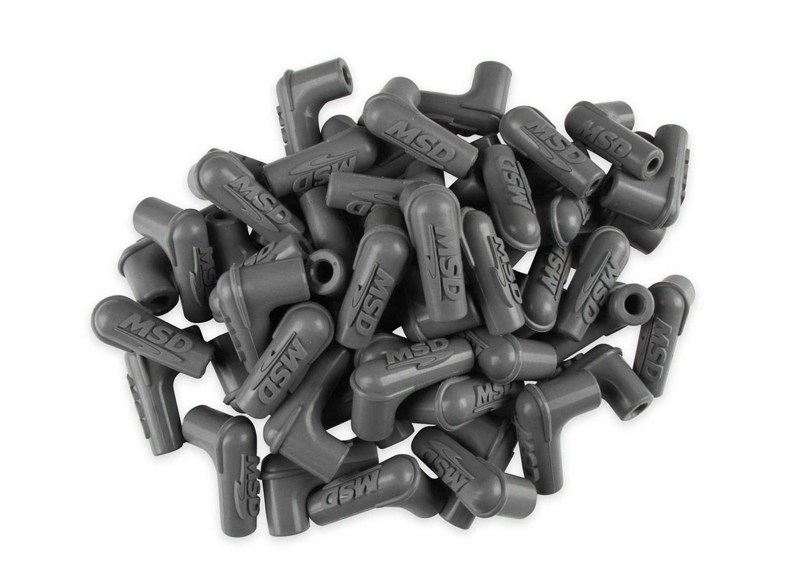 MSD Replacement Boots 34514